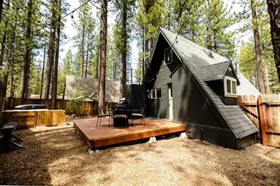 1402 Herbert Avenue, South Lake Tahoe, CA 96150 - Photo 20