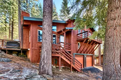 1458 Apache Avenue, South Lake Tahoe, CA 96150 - Photo 1