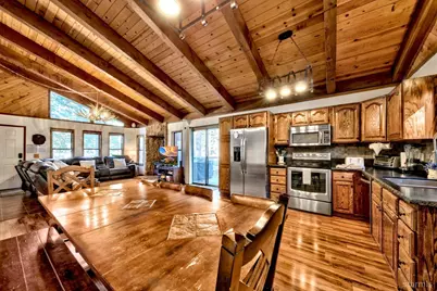 1458 Apache Avenue, South Lake Tahoe, CA 96150 - Photo 8