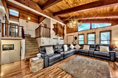 1458 Apache Avenue, South Lake Tahoe, CA 96150 - Photo 6