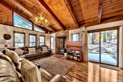 1458 Apache Avenue, South Lake Tahoe, CA 96150 - Photo 4