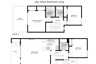 405 Ala Wai Blvd, South Lake Tahoe, CA 96150 - Photo 32