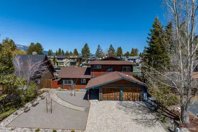 2215 Inverness Drive, South Lake Tahoe, CA 96150 - Photo 1