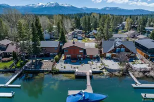 2215 Inverness Dr, South Lake Tahoe, CA 96150 - Photo 1