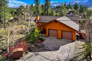 1014 Clear View Dr, South Lake Tahoe, CA 96150 - Photo 2