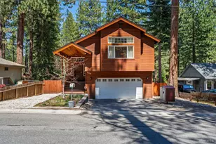 839 Tata Ln, South Lake Tahoe, CA 96150 - Photo 1
