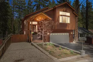 839 Tata Ln, South Lake Tahoe, CA 96150 - Photo 1