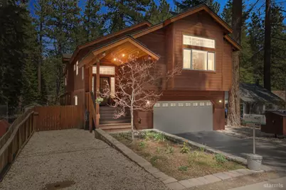 839 Tata Lane, South Lake Tahoe, CA 96150 - Photo 2