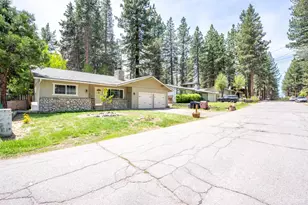 3384 Bruce Dr, South Lake Tahoe, CA 96150 - Photo 1