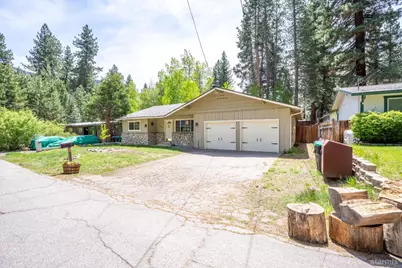 3384 Bruce Drive, South Lake Tahoe, CA 96150 - Photo 4