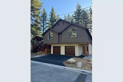 1077 Marjorie Street #A &amp; B, South Lake Tahoe, CA 96150 - Photo 1