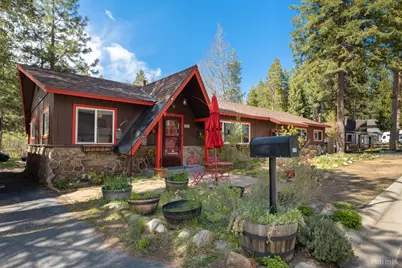 771 S Shore Drive, South Lake Tahoe, CA 96150 - Photo 1