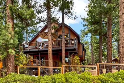 2121 Marshall Trail, South Lake Tahoe, CA 96150 - Photo 4