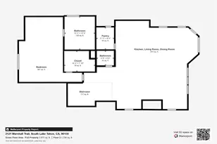 2121 Marshall Trail, South Lake Tahoe, CA 96150 - Photo 40