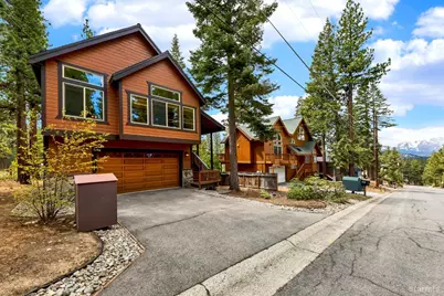 2121 Marshall Trail, South Lake Tahoe, CA 96150 - Photo 2