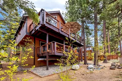 2121 Marshall Trail, South Lake Tahoe, CA 96150 - Photo 6