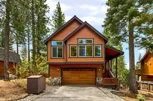 2121 Marshall Trail, South Lake Tahoe, CA 96150 - Photo 1