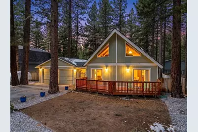3113 Deer Trail, South Lake Tahoe, CA 96150 - Photo 2