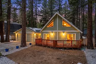 3113 Deer Trail, South Lake Tahoe, CA 96150 - Photo 2