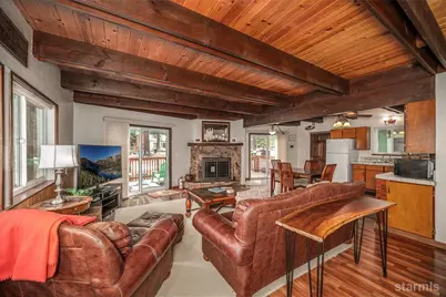 3113 Deer Trail, South Lake Tahoe, CA 96150 - Photo 8