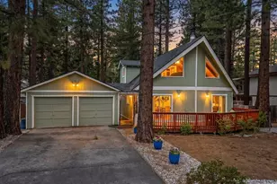 3113 Deer Trail, South Lake Tahoe, CA 96150 - Photo 1