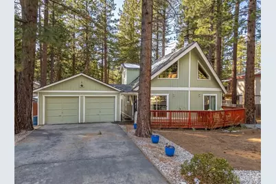 3113 Deer Trail, South Lake Tahoe, CA 96150 - Photo 4