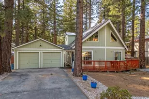 3113 Deer Trail, South Lake Tahoe, CA 96150 - Photo 4