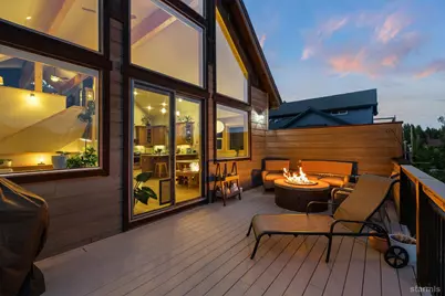 812 Elk Point Drive, South Lake Tahoe, CA 96150 - Photo 16