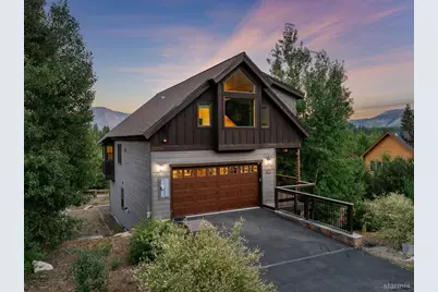 812 Elk Point Drive, South Lake Tahoe, CA 96150 - Photo 42