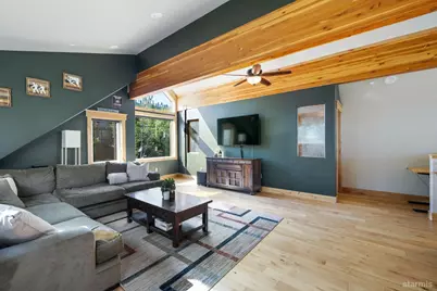 812 Elk Point Drive, South Lake Tahoe, CA 96150 - Photo 14