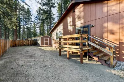1338 Angora Lake Road, South Lake Tahoe, CA 96150 - Photo 32