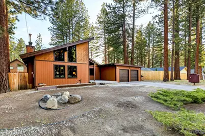 1338 Angora Lake Road, South Lake Tahoe, CA 96150 - Photo 2