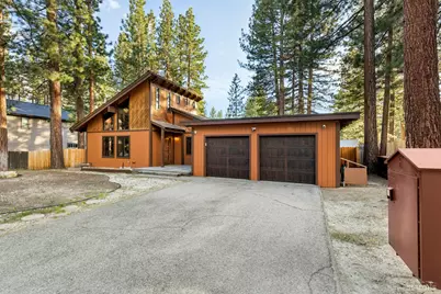 1338 Angora Lake Road, South Lake Tahoe, CA 96150 - Photo 4