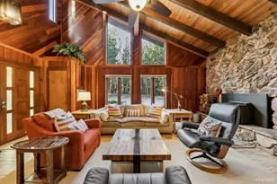 1338 Angora Lake Rd, South Lake Tahoe, CA 96150 - Photo 1