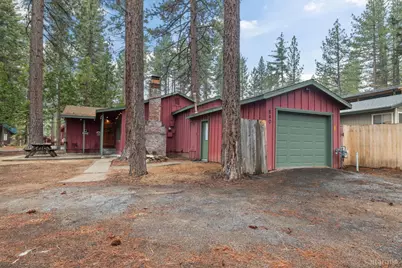 840 Taylor Way, South Lake Tahoe, CA 96150 - Photo 2