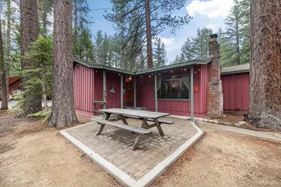 840 Taylor Way, South Lake Tahoe, CA 96150 - Photo 1