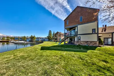 555 Tahoe Keys Boulevard #13, South Lake Tahoe, CA 96150 - Photo 2