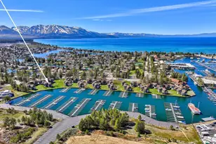 555 Tahoe Keys Blvd, South Lake Tahoe, CA 96150 - Photo 4