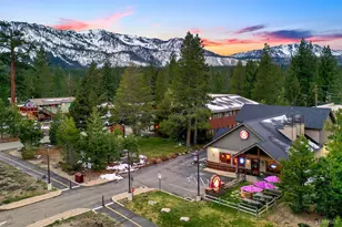 3160 US Hwy 50, South Lake Tahoe, CA 96150 - Photo 1