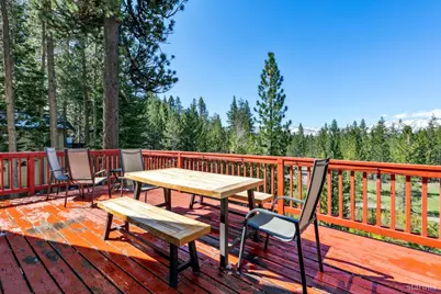 854 Muskwaki Drive, South Lake Tahoe, CA 96150 - Photo 2