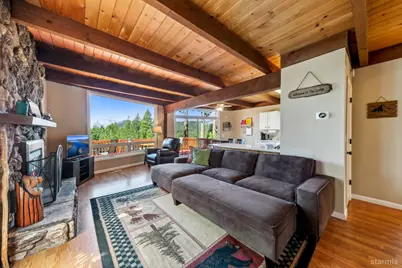 854 Muskwaki Drive, South Lake Tahoe, CA 96150 - Photo 8