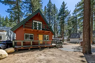 882 Merced Ave, South Lake Tahoe, CA 96150 - Photo 30