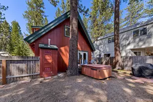 882 Merced Ave, South Lake Tahoe, CA 96150 - Photo 32