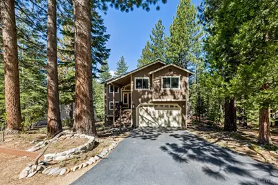 1241 Acoma Circle, South Lake Tahoe, CA 96150 - Photo 2
