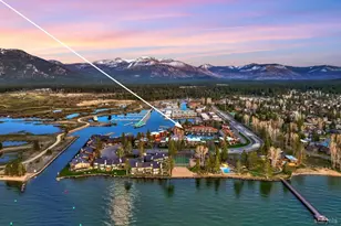 357 Ala Wai Blvd, South Lake Tahoe, CA 96150 - Photo 2