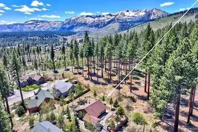 914 Brush Road, South Lake Tahoe, CA 96150 - Photo 2