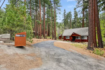 3710 Needle Peak Road, South Lake Tahoe, CA 96150 - Photo 32