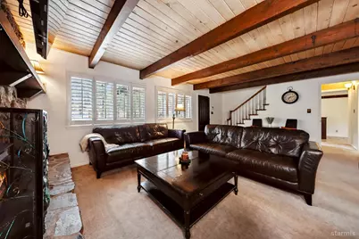 3710 Needle Peak Road, South Lake Tahoe, CA 96150 - Photo 8