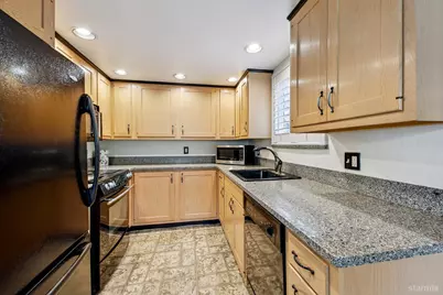 3710 Needle Peak Road, South Lake Tahoe, CA 96150 - Photo 12