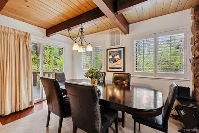 3710 Needle Peak Road, South Lake Tahoe, CA 96150 - Photo 10